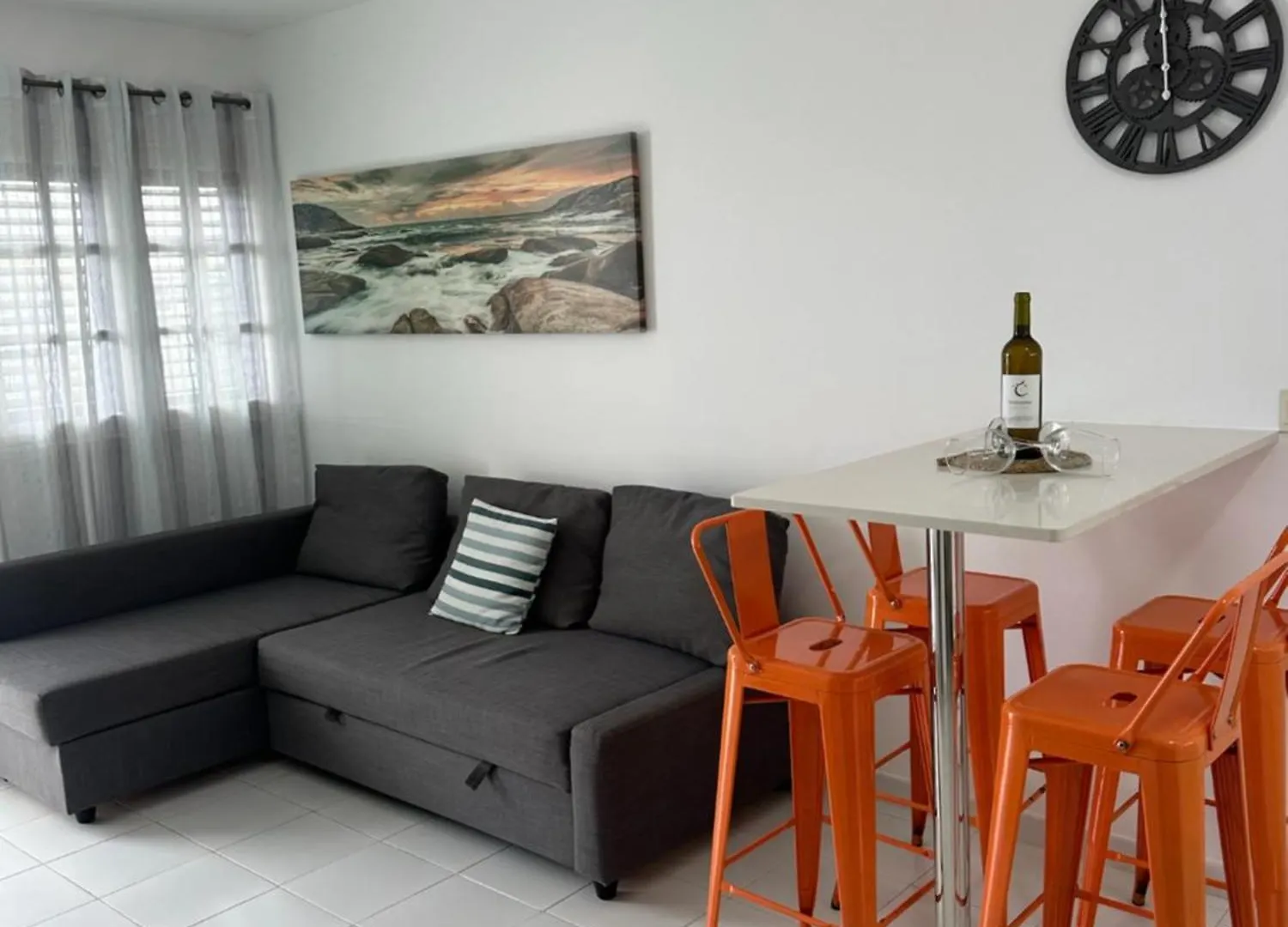 Amuley Apartment El Cotillo  Spain