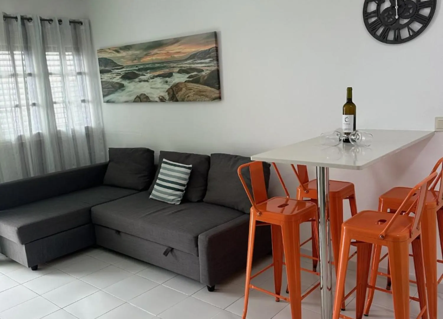 Amuley Apartment El Cotillo  0*, El Cotillo (Fuerteventura) Spain