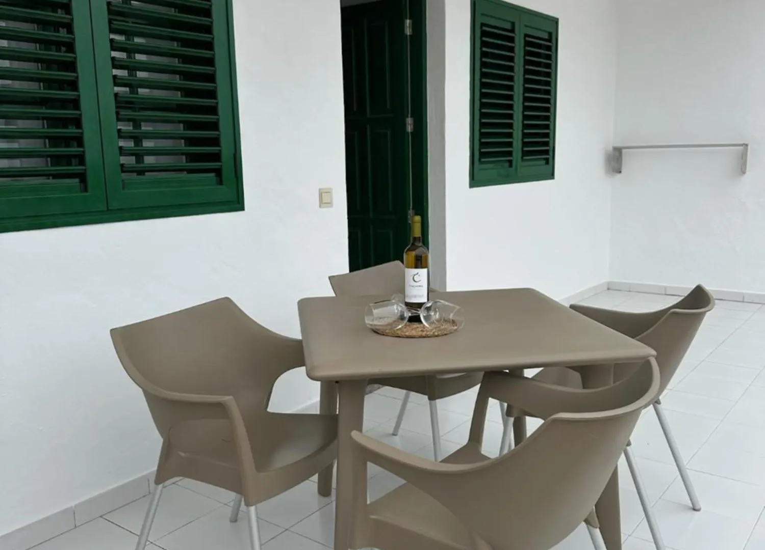 Amuley Apartment El Cotillo