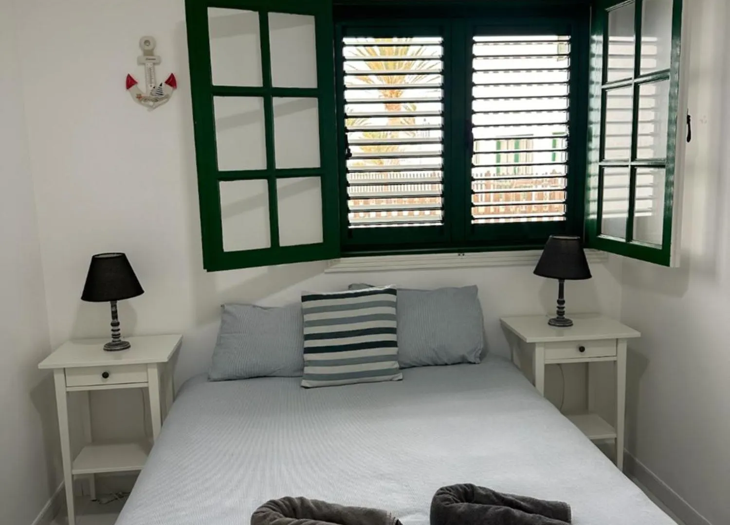 Amuley Apartment El Cotillo  Spain