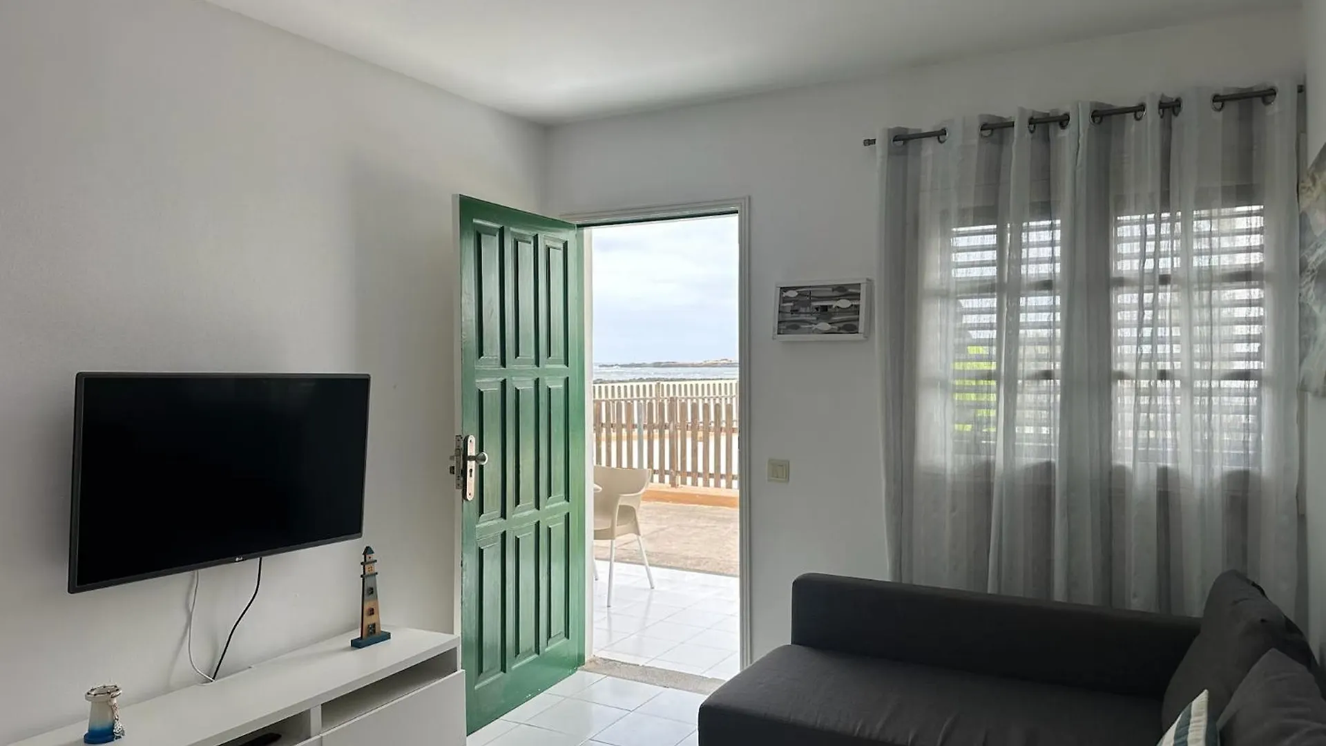 Amuley Apartment El Cotillo
