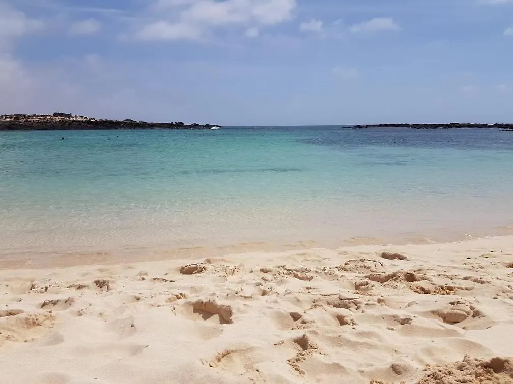 Amuley Apartment El Cotillo